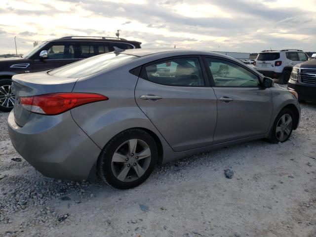 Image 3 of 2013 HYUNDAI ELANTRA GLS 2013 with VIN KMHDH4AE2DU488664