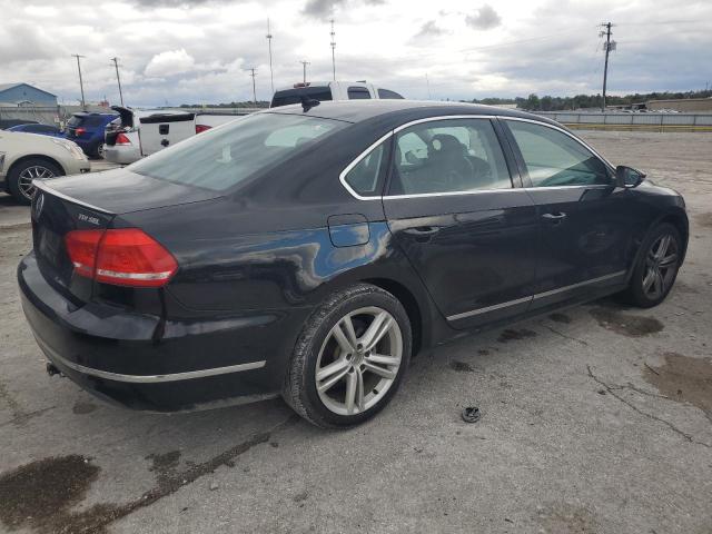 Obraz 3 z 2012 VOLKSWAGEN PASSAT SEL 2012 z VIN 1VWCN7A32CC033162
