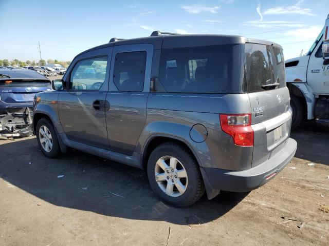 Image 2 of 2011 HONDA ELEMENT EX 2011 with VIN 5J6YH2H75BL007272