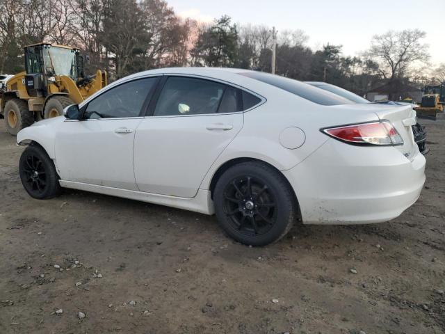 Изображение 2 2011 MAZDA 6 I 2011 с VIN 1YVHZ8CH2B5M23168