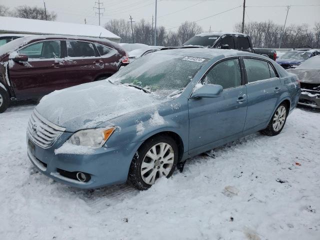 Obraz 2008 TOYOTA AVALON XL 2008