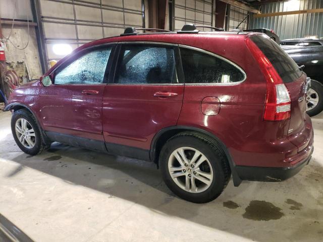 Image 2 of 2011 HONDA CR-V EXL 2011 with VIN 5J6RE4H71BL044716