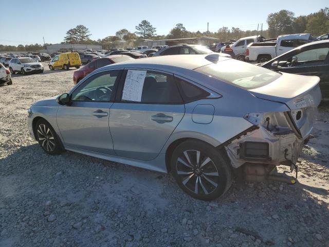 Obraz 2 z 2022 HONDA CIVIC EX 2022 z VIN 2HGFE1F76NH314052