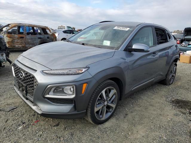 Изображение 2020 HYUNDAI KONA ULTIMATE 2020