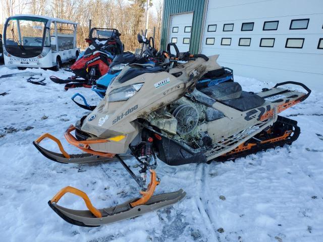 Image 2 of 2022 SKI DOO FREERIDE 2022 with VIN 2BPSVCNC7NV000080