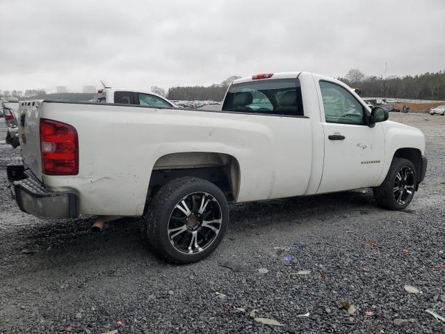 Изображение 3 2011 CHEVROLET SILVERADO C1500 2011 с VIN 1GCNCPEA1BZ466221