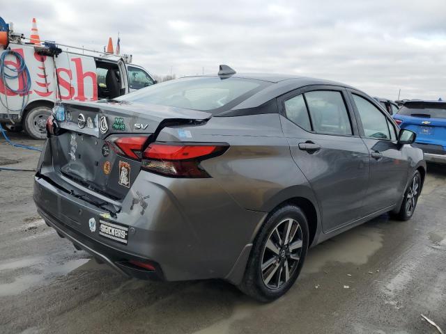 Image 3 of 2020 NISSAN VERSA SV 2020 with VIN 3N1CN8EV0LL868690