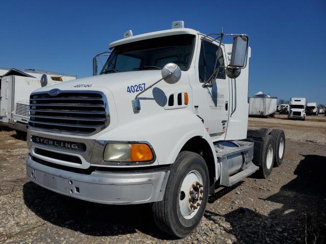 Obraz 2 z 2007 STERLING TRUCK AT 9500 2007 z VIN 2FWJA3CVX7AY68015
