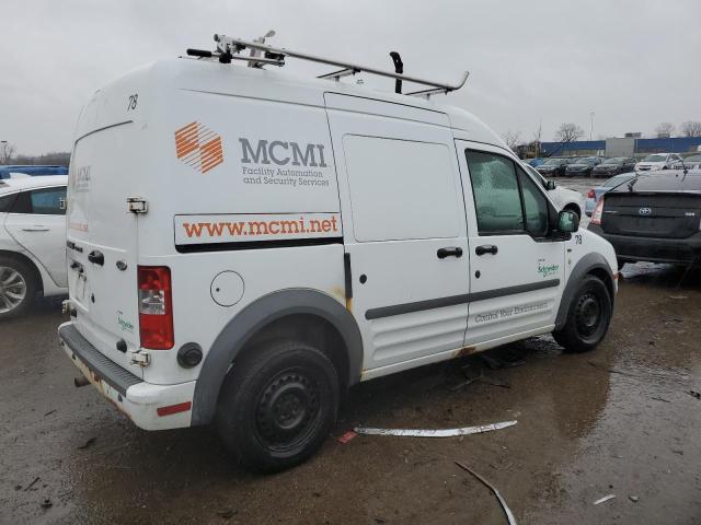 Image 3 of 2011 FORD TRANSIT CONNECT XLT 2011 with VIN NM0LS7BN9BT057823