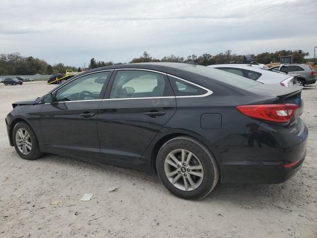 Image 2 of 2016 HYUNDAI SONATA SE 2016 with VIN 5NPE24AF1GH275156