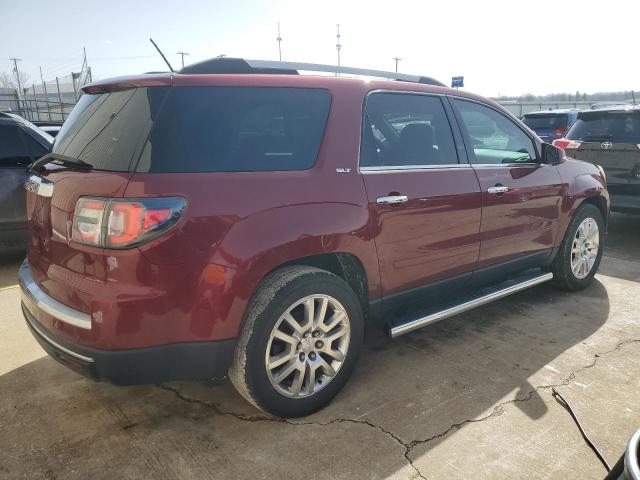 Image 3 of 2015 GMC ACADIA SLT-1 2015 with VIN 1GKKRRKD6FJ295180