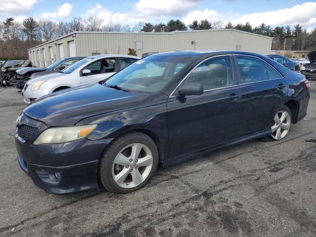 Image 1 of 2011 TOYOTA CAMRY SE 2011 with VIN 4T1BK3EK5BU627086