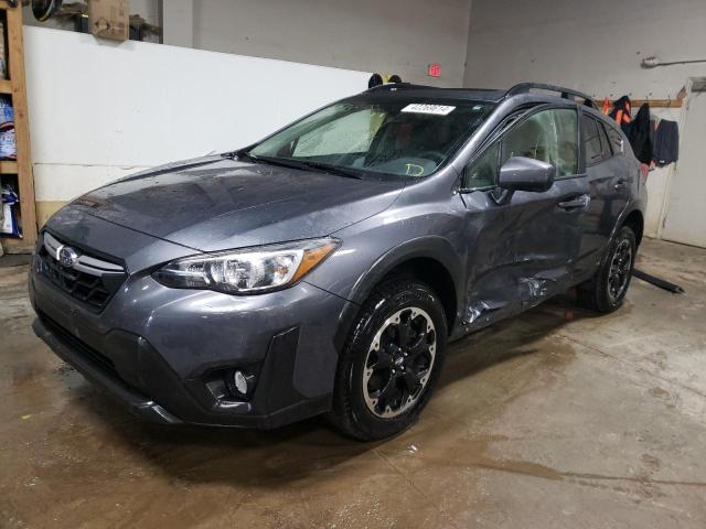 Obraz 1 z 2023 SUBARU CROSSTREK PREMIUM 2023 z VIN JF2GTAEC7PH263310