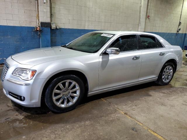 Изображение 1 2012 CHRYSLER 300 LIMITED 2012 с VIN 2C3CCACG0CH199431