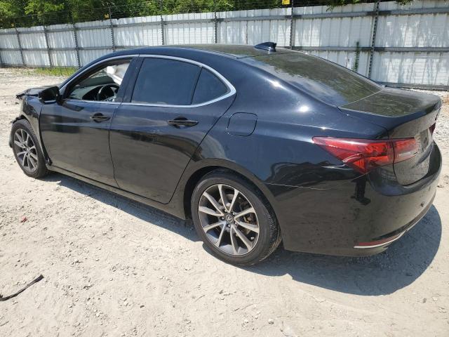 Image 2 of 2015 ACURA TLX ADVANCE 2015 with VIN 19UUB2F75FA001774