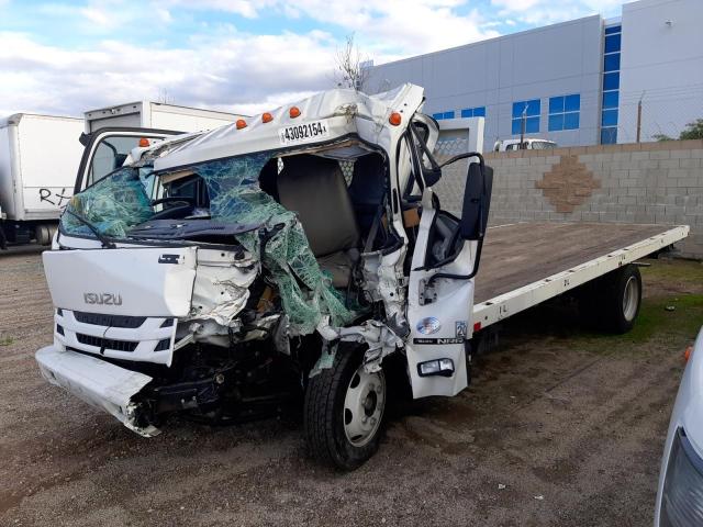 Obraz 1 z 2020 ISUZU NRR  2020 z VIN JALE5W164L7302012