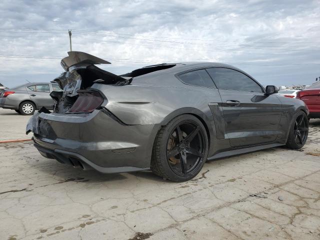 Image 3 of 2018 FORD MUSTANG GT 2018 with VIN 1FA6P8CF1J5145854