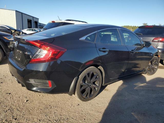 Image 3 of 2021 HONDA CIVIC SPORT 2021 with VIN 2HGFC2F89MH540640