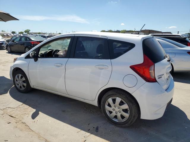 Image 2 of 2018 NISSAN VERSA NOTE S 2018 with VIN 3N1CE2CP3JL353245