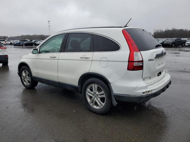 Obraz 2 z 2010 HONDA CR-V EXL 2010 z VIN JHLRE4H77AC007743