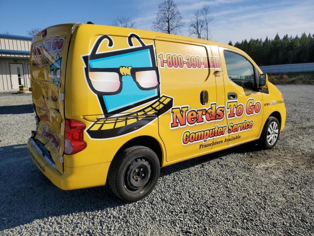 Изображение 3 2019 NISSAN NV200 2.5S 2019 с VIN 3N6CM0KN6KK690193