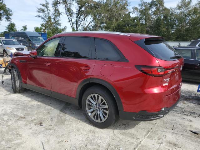 Image 2 of 2024 MAZDA CX-90 PREFERRED PLUS 2024 with VIN JM3KKCHD2R1105231
