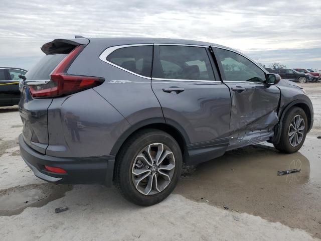 Изображение 3 2021 HONDA CR-V EX 2021 с VIN 2HKRW1H57MH424943