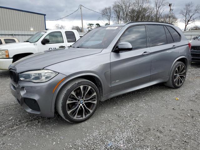 Image 1 of 2015 BMW X5 XDRIVE50I 2015 with VIN 5UXKR6C56F0J77796