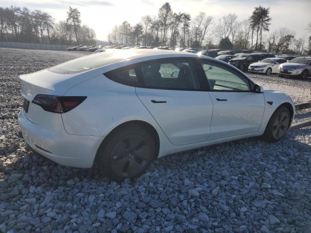 Obraz 3 z 2023 TESLA MODEL 3  2023 z VIN 5YJ3E1EA7PF566447