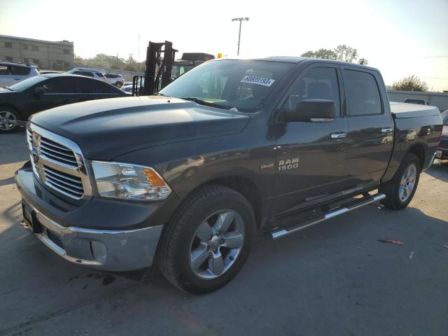 Obraz 1 z 2016 RAM 1500 SLT 2016 z VIN 1C6RR6LT1GS233543