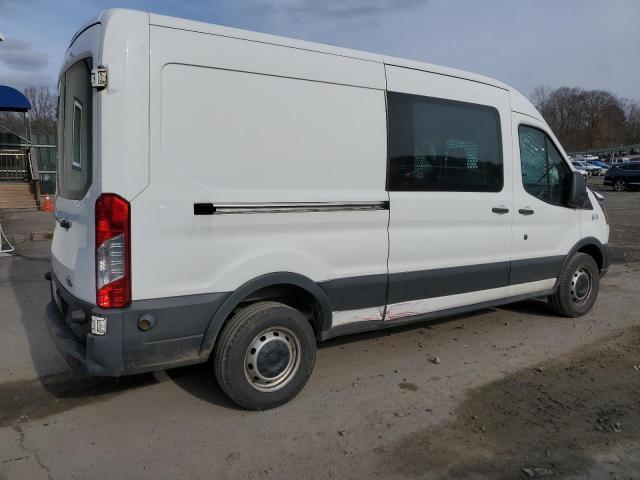 Obraz 3 z 2017 FORD TRANSIT T-250 2017 z VIN 1FTYR2CM4HKB19754