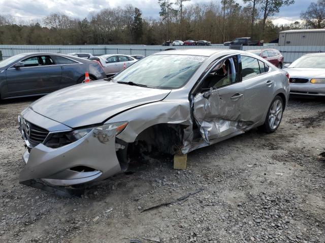 Obraz 2014 MAZDA 6 TOURING 2014