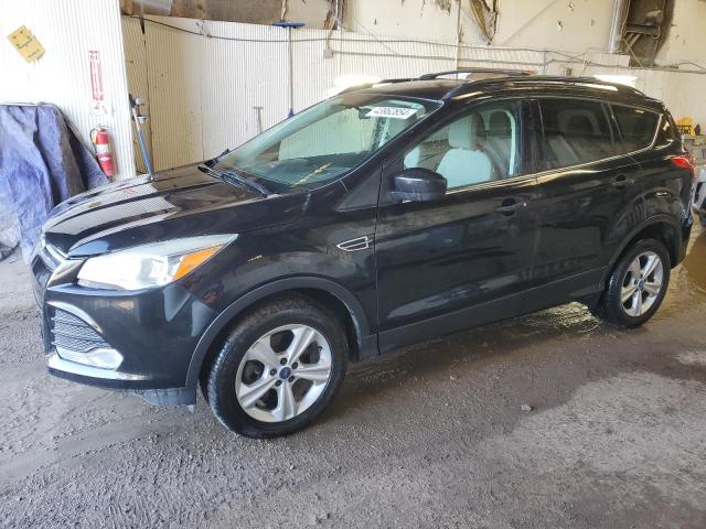 Obraz 1 z 2013 FORD ESCAPE SE 2013 z VIN 1FMCU9GXXDUB84365