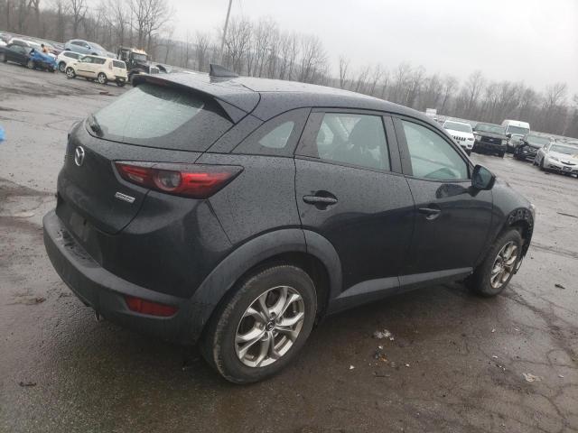 Изображение 3 2020 MAZDA CX-3 SPORT 2020 с VIN JM1DKFB7XL1466493