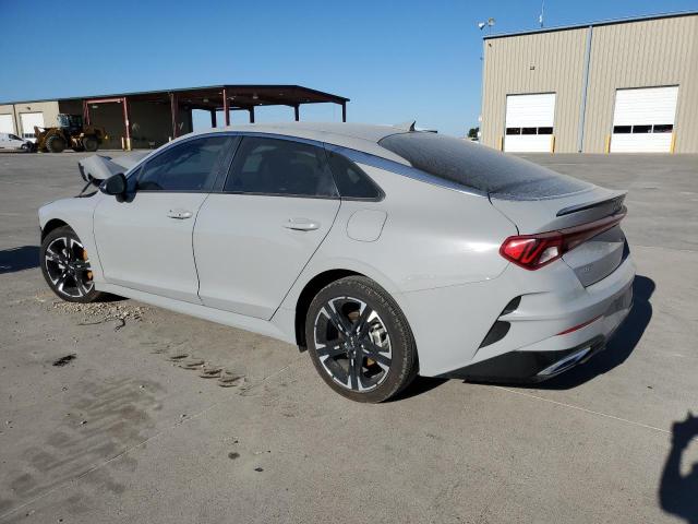 Obraz 2 z 2023 KIA K5 GT LINE 2023 z VIN 5XXG64J26PG206663