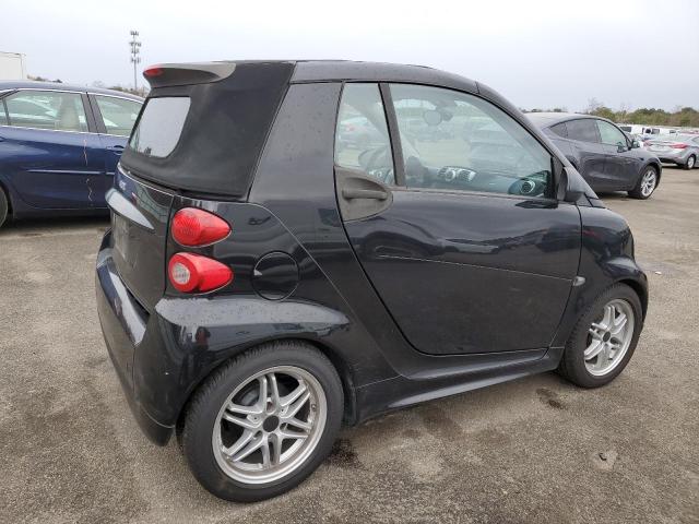 Obraz 3 z 2012 SMART FORTWO PASSION 2012 z VIN WMEEK3BA8CK565436