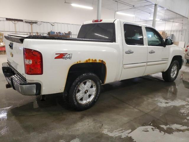 Image 3 of 2012 CHEVROLET SILVERADO K1500 LT 2012 with VIN 3GCPKSE78CG222280