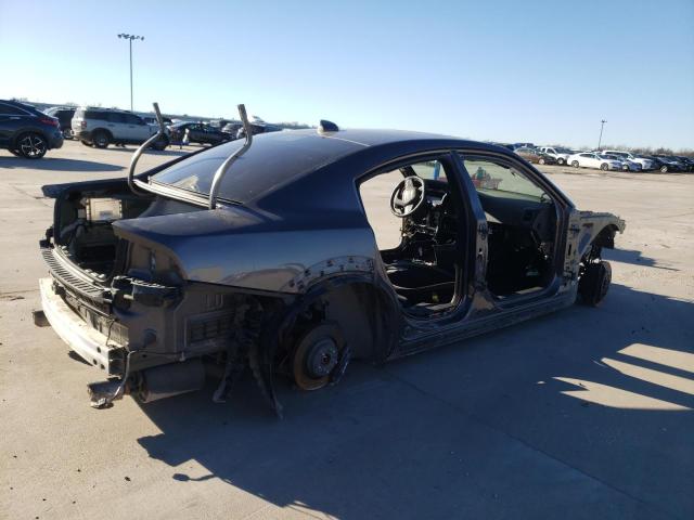 Изображение 3 2021 DODGE CHARGER SCAT PACK 2021 с VIN 2C3CDXGJ2MH588174