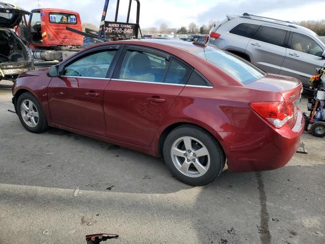 Image 2 of 2015 CHEVROLET CRUZE LT 2015 with VIN 1G1PC5SB7F7284494