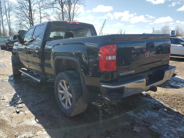 Image 2 of 2017 GMC SIERRA K1500 SLE 2017 with VIN 3GTU2MEC2HG509035