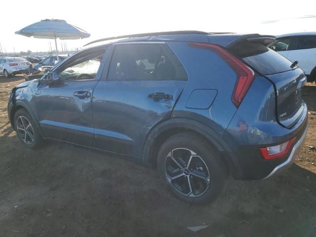Obraz 2 z 2023 KIA NIRO EX 2023 z VIN KNDCR3LE3P5107889