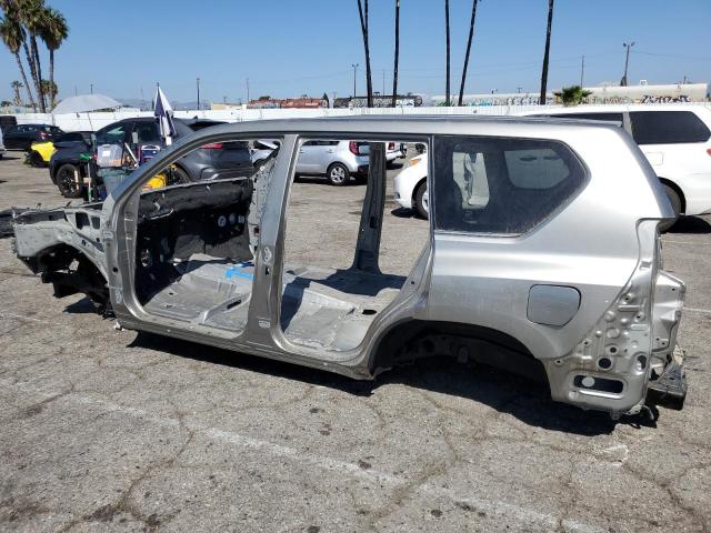 Obraz 2 z 2023 LEXUS GX 460 2023 z VIN JTJAM7BX1P5362165
