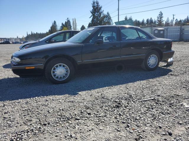 Изображение 1998 OLDSMOBILE 88 BASE 1998
