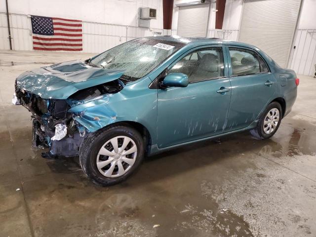 Obraz 1 z 2010 TOYOTA COROLLA BASE 2010 z VIN 2T1BU4EE3AC502050