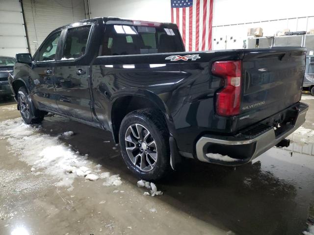 Obraz 2 z 2019 CHEVROLET SILVERADO K1500 LT 2019 z VIN 3GCUYDED1KG114228