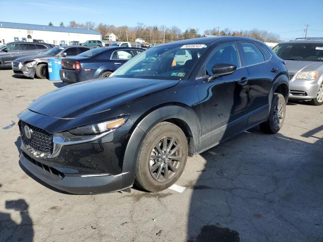 Image 1 of 2021 MAZDA CX-30  2021 with VIN 3MVDMBAL3MM217540