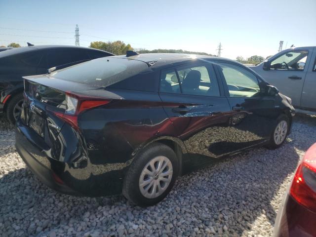 Изображение 3 2022 TOYOTA PRIUS NIGHT SHADE 2022 с VIN JTDKAMFU5N3165040