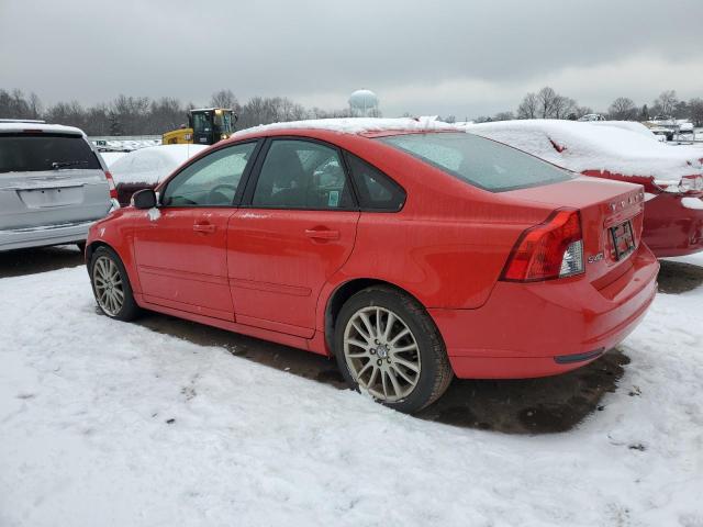 Obraz 2 z 2010 VOLVO S40 2.4I 2010 z VIN YV1390MS4A2490246