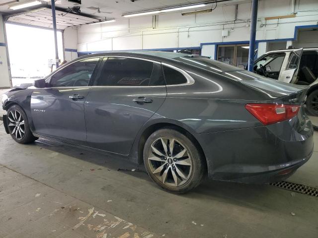 Image 2 of 2016 CHEVROLET MALIBU LT 2016 with VIN 1G1ZE5ST7GF239543