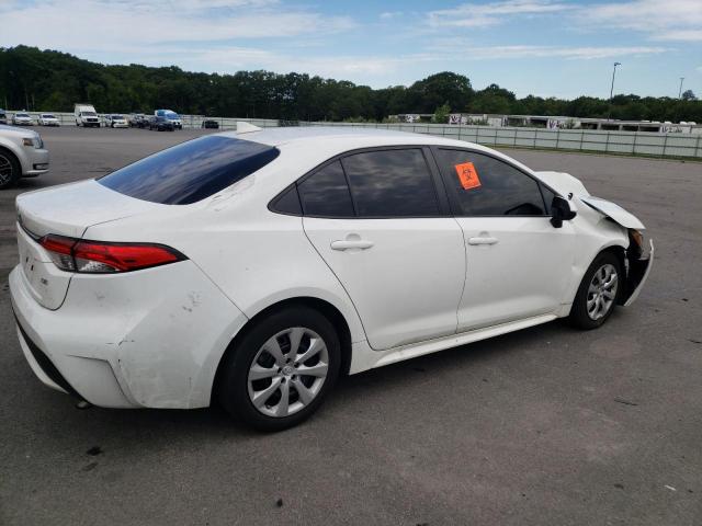 Obraz 3 z 2020 TOYOTA COROLLA LE 2020 z VIN 5YFEPRAE3LP054337